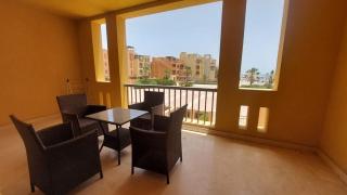Marina retreat, 3BR, New Marina, El Gouna - 8