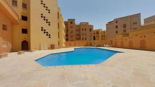 Marina retreat, 3BR, New Marina, El Gouna - 9