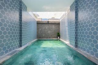 Villa Lương Văn Can Bãi Sau - 8