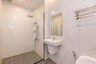 Villa Lương Văn Can Bãi Sau - Vung Tau - 1