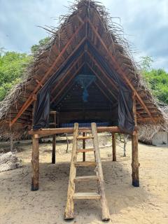 Wana beach camp - 4