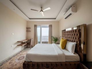 Clubhouse Hotel by CheckIn Igatpuri - 0