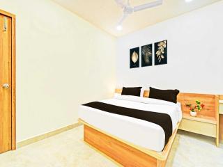 Clubhouse Hotel by CheckIn Igatpuri - 9