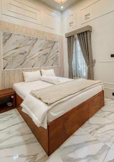 Grand house dieng - 6