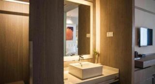 Jinjiang Metropolo Hotel - Hangzhou Xiasha - 2