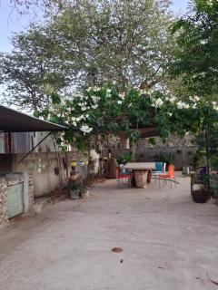 1054 Holiday Home - 4