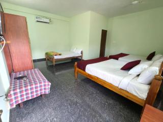 Sree Durga Saatvik Coorg Homestay - 5