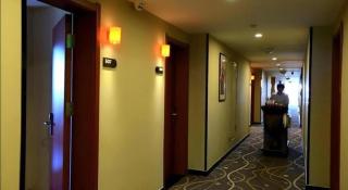 7 Days Premium·Jining Yanzhou Sun Fortune Plaza - 8