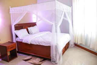 JK Maasai Hotel - 7
