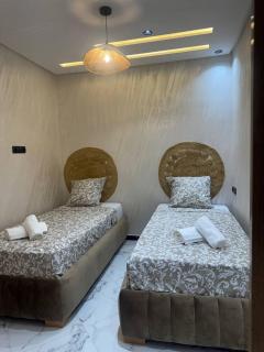Aliyah Apartment - Cozy Modern Stay in Fez - 5