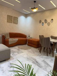 Aliyah Apartment - Cozy Modern Stay in Fez - 5