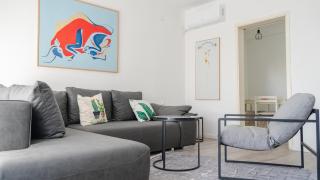 The Pine Apartment - 0
