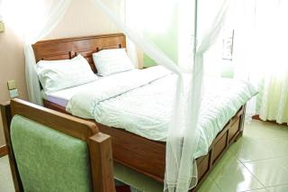 JK Maasai Hotel - 2