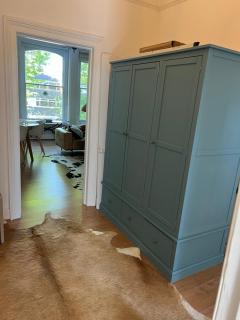 Flat near Blackheath 17 min to Central London, Fast Wi-Fi, Free Parking, Easy Access to O2, Canary Wharf, Gatwick and Luton Airports and Stansted Airport - 1
