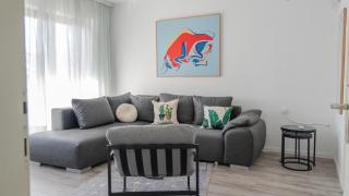 The Pine Apartment - 5
