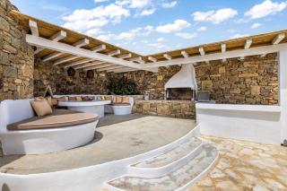 Your private Mykonos Villa - 5