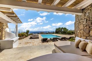 Your private Mykonos Villa - 9