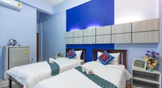 KS HOTEL - 1