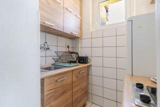 Gliwice City Centre Apartment by BookingHost - 9