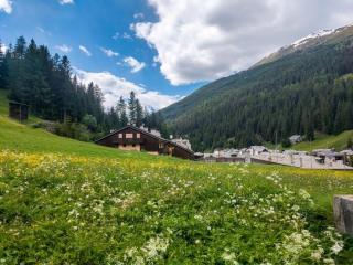 Ary Holiday Home Ski , Bike & Walk - 7
