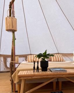 Cozy Garden Glamping - 6