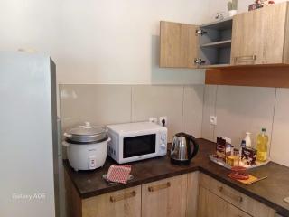 Appartement Cœur de voh - 4