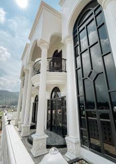Grand house dieng - 9