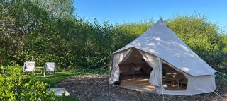 Cozy Garden Glamping - 2