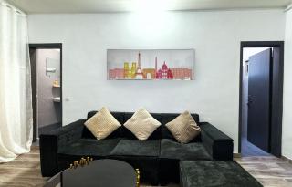 Pedro III Marcory Zone4 Residence, Abidjan - 7