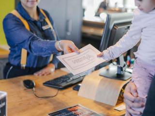ibis budget Brugge Jabbeke - 9
