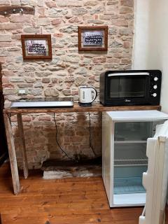 The Bookhouse Home Bb - 1