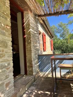 The Bookhouse Home Bb - 3