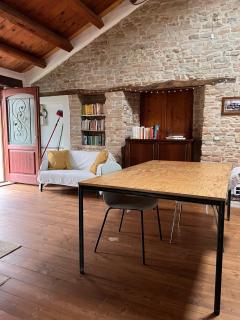 The Bookhouse Home Bb - 6
