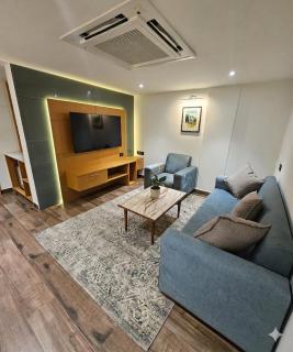 BluSalzz Collection - Casa Onze, Arpora - Goa - 5