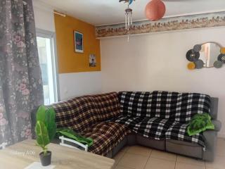 Appartement Cœur de voh - 7