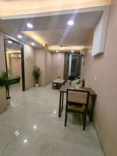 HomeScape Retreat Near Metro Sector 43 Gurgaon - 5