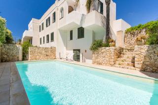 Residence Quattro Colonne - 9