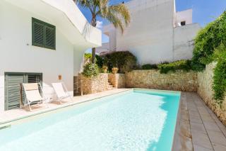 Residence Quattro Colonne - 8