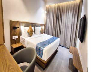 Palette Hotel Fairmont Retreat Gonda - 3