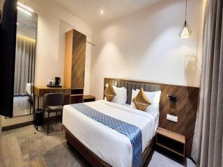 Palette Hotel Fairmont Retreat Gonda - 8