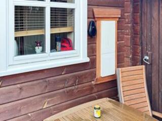 4 star holiday home in Føllenslev - 5