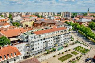 Panoráma Apartman - 5
