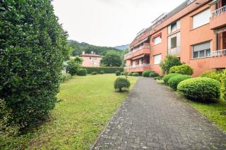 Cosy-silence apartment with parking Lake MAGGIORE - 2