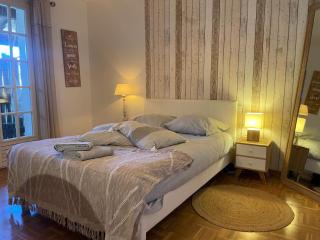ღ Escale bleu - Extérieur, Baby foot & Wifi - 5