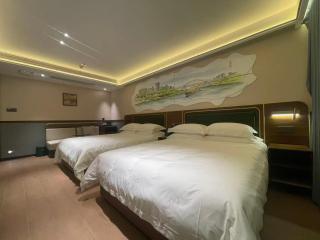 Nostalgia Hotel Chongqing Hongyadong - 6