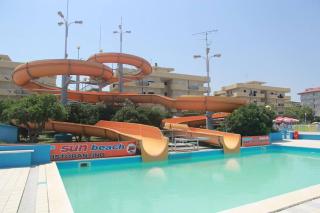 Hotel Admiral - Cesenatico - 2