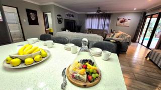 Lions Rest - 1