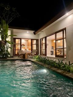 Villa Denali - 8