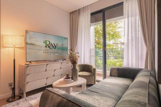 Lumiere Riverside High end Apt in Thao Dien - 8