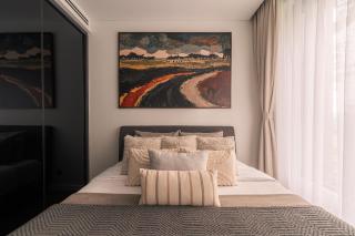 Lumiere Riverside High end Apt in Thao Dien - 6